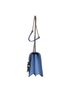 Dollar Small Interlocking G Shoulder Bag, bottom view